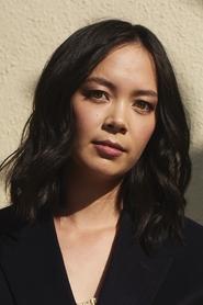 Шарлотта Никдао